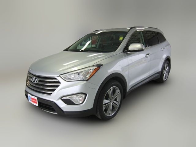 2015 Hyundai Santa Fe GLS