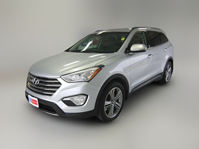 2015 Hyundai Santa Fe GLS