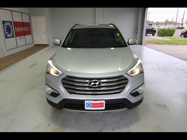 2015 Hyundai Santa Fe GLS