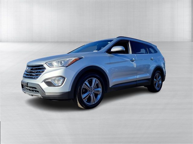 2015 Hyundai Santa Fe Limited