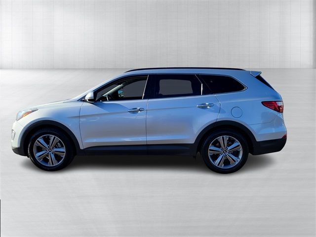 2015 Hyundai Santa Fe Limited