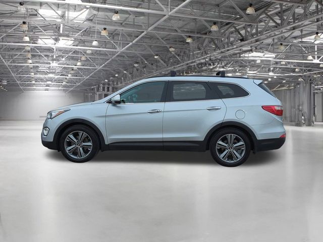 2015 Hyundai Santa Fe Limited