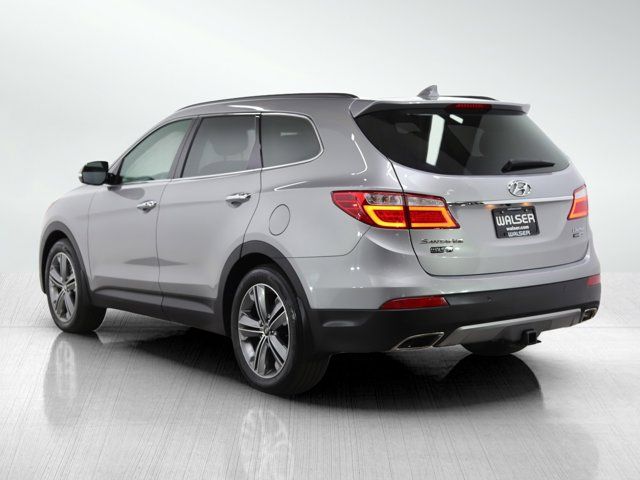 2015 Hyundai Santa Fe Limited