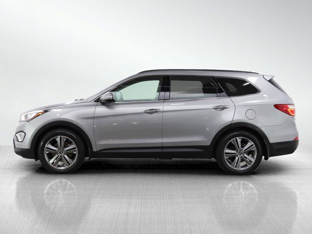 2015 Hyundai Santa Fe Limited