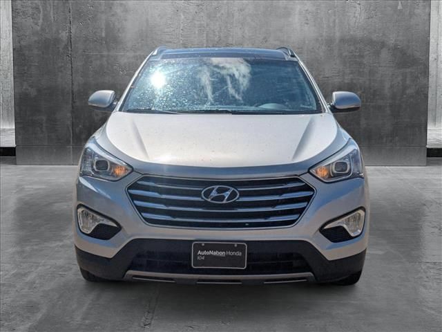 2015 Hyundai Santa Fe Limited
