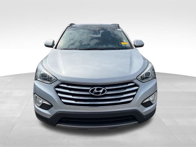 2015 Hyundai Santa Fe Limited