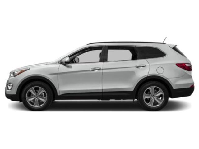 2015 Hyundai Santa Fe Limited