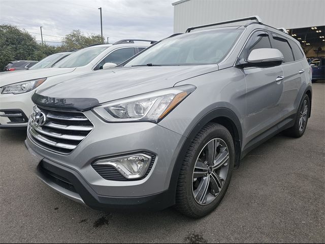 2015 Hyundai Santa Fe Limited