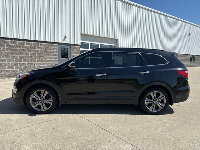 2015 Hyundai Santa Fe Limited