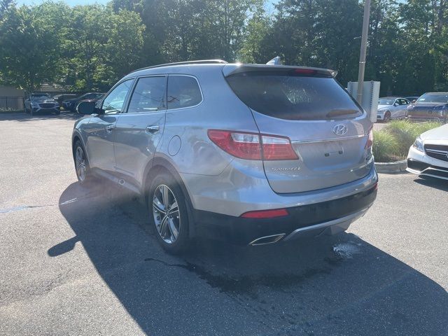 2015 Hyundai Santa Fe Limited