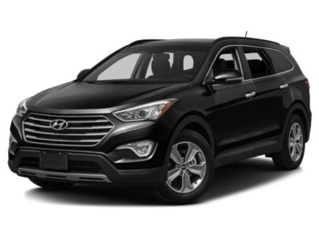 2015 Hyundai Santa Fe Limited