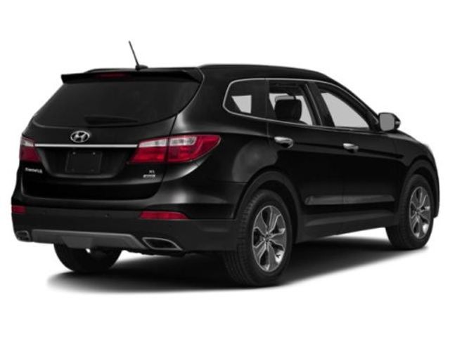 2015 Hyundai Santa Fe Limited