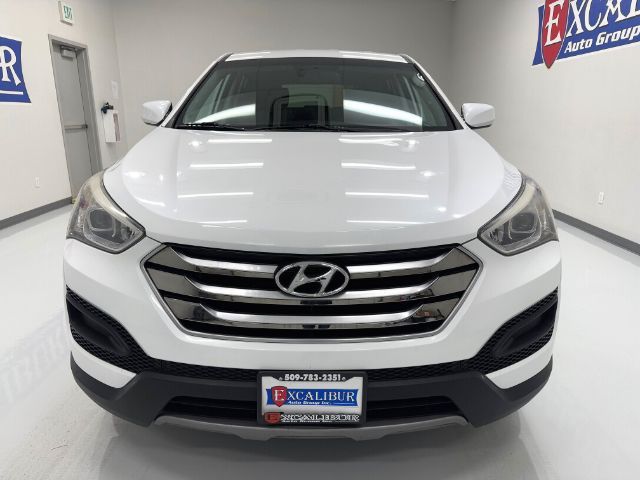 2015 Hyundai Santa Fe Sport Base