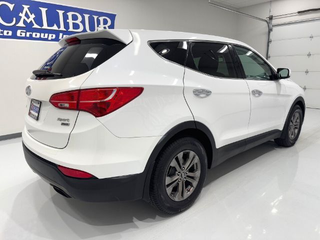 2015 Hyundai Santa Fe Sport Base