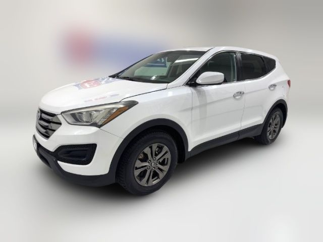 2015 Hyundai Santa Fe Sport Base