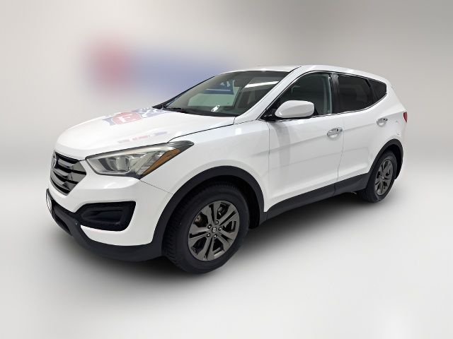 2015 Hyundai Santa Fe Sport Base