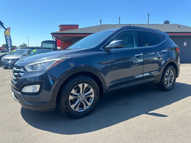 2015 Hyundai Santa Fe Sport Base