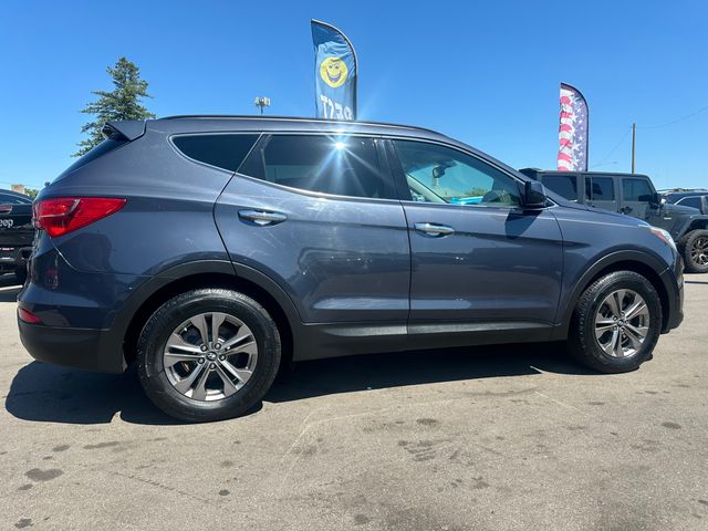 2015 Hyundai Santa Fe Sport Base