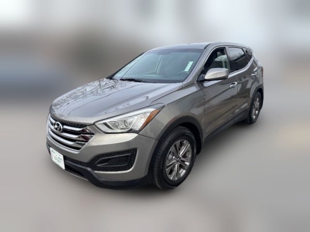 2015 Hyundai Santa Fe Sport Base