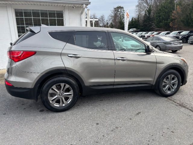 2015 Hyundai Santa Fe Sport Base