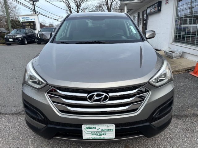 2015 Hyundai Santa Fe Sport Base