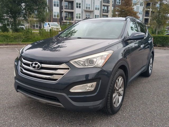 2015 Hyundai Santa Fe Sport Base