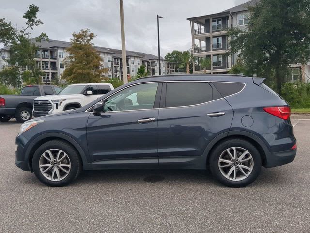 2015 Hyundai Santa Fe Sport Base