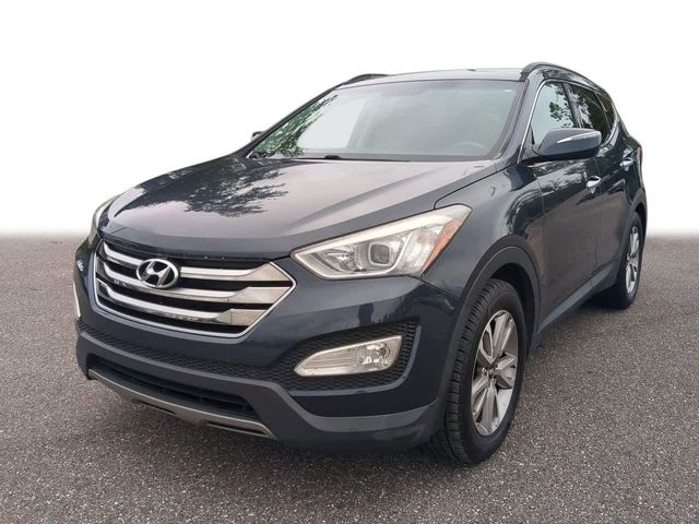 2015 Hyundai Santa Fe Sport Base