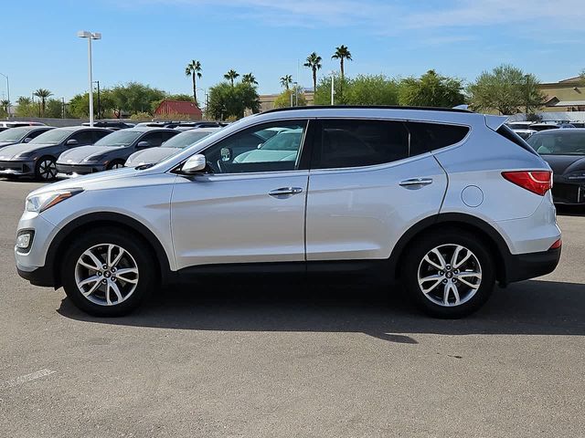 2015 Hyundai Santa Fe Sport Base