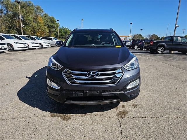 2015 Hyundai Santa Fe Sport Base