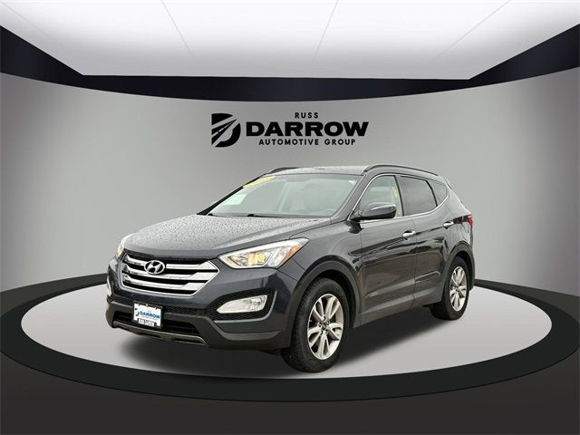 2015 Hyundai Santa Fe Sport Base