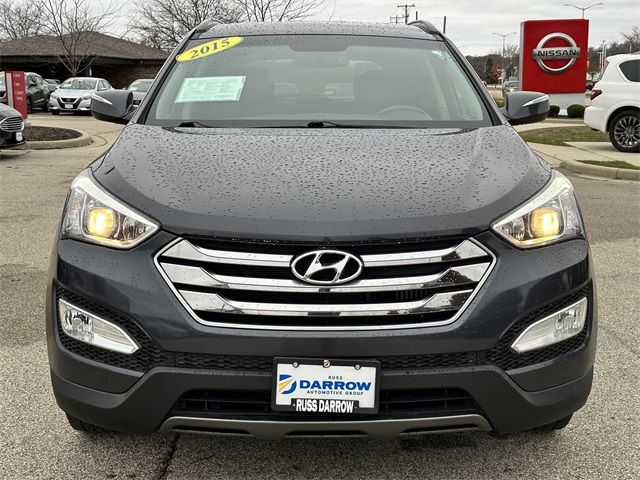 2015 Hyundai Santa Fe Sport Base