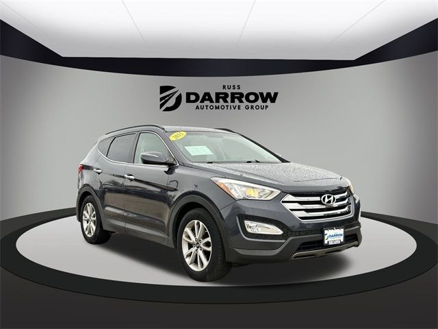 2015 Hyundai Santa Fe Sport Base