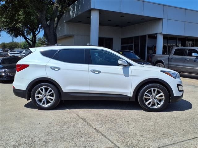 2015 Hyundai Santa Fe Sport Base