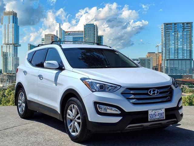 2015 Hyundai Santa Fe Sport Base