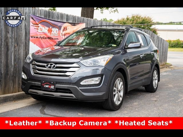 2015 Hyundai Santa Fe Sport Base