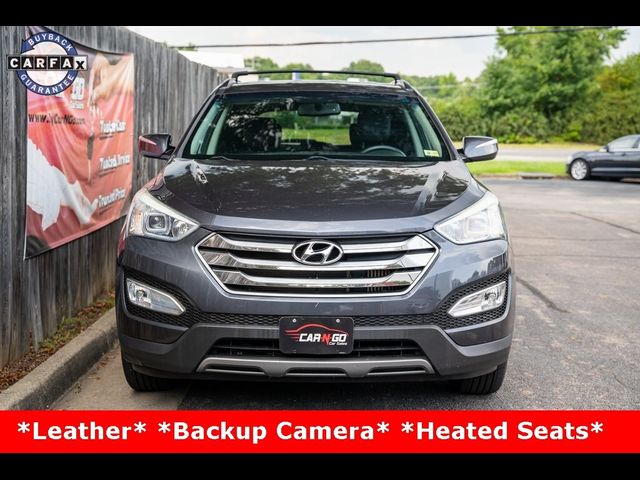 2015 Hyundai Santa Fe Sport Base