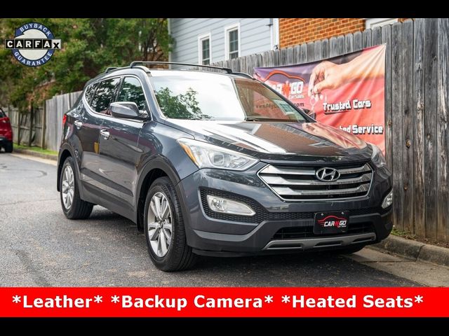 2015 Hyundai Santa Fe Sport Base