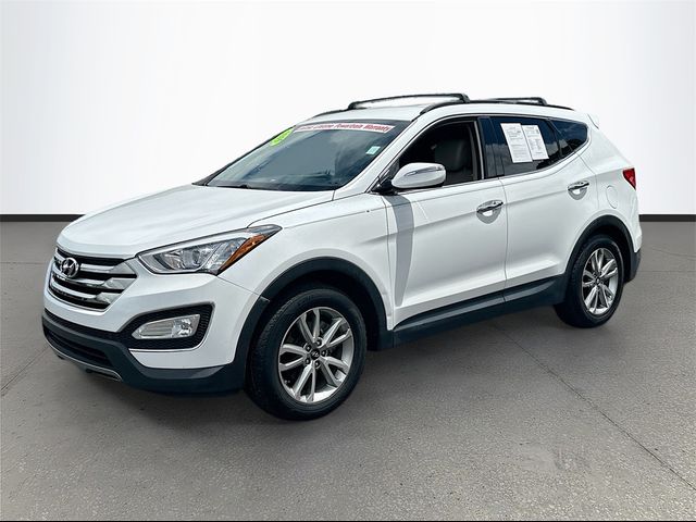 2015 Hyundai Santa Fe Sport Base