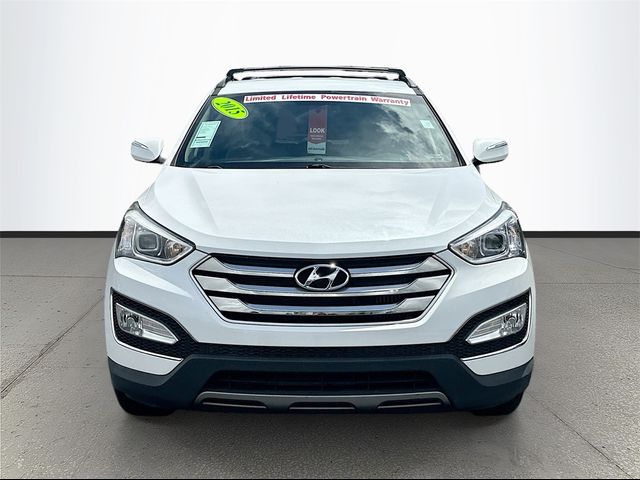 2015 Hyundai Santa Fe Sport Base