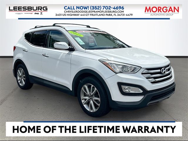 2015 Hyundai Santa Fe Sport Base