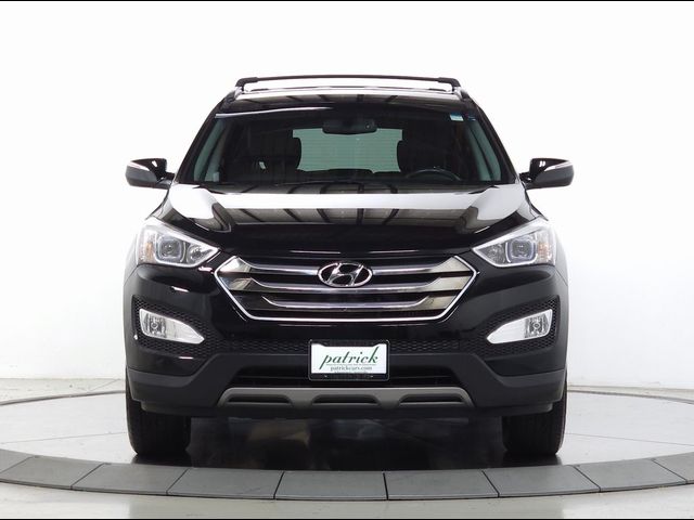 2015 Hyundai Santa Fe Sport Base