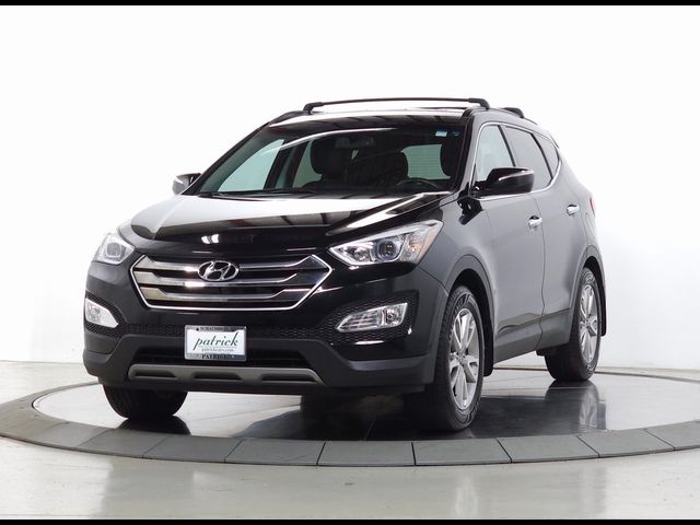 2015 Hyundai Santa Fe Sport Base