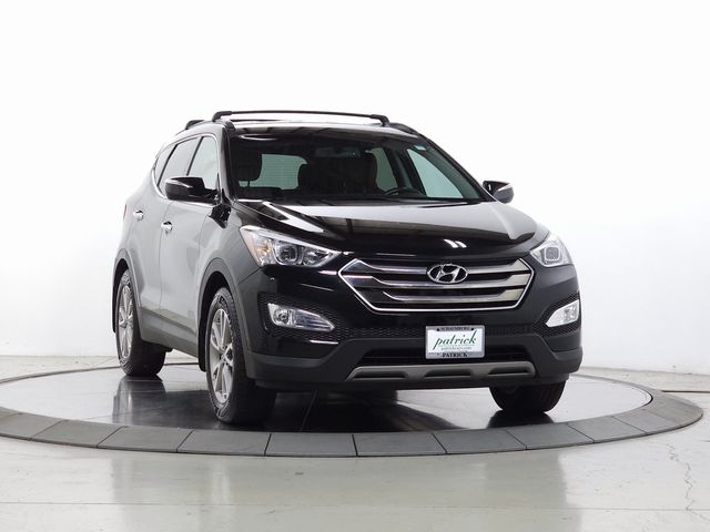 2015 Hyundai Santa Fe Sport Base