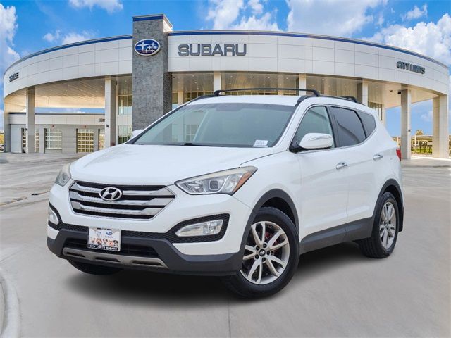 2015 Hyundai Santa Fe Sport Base