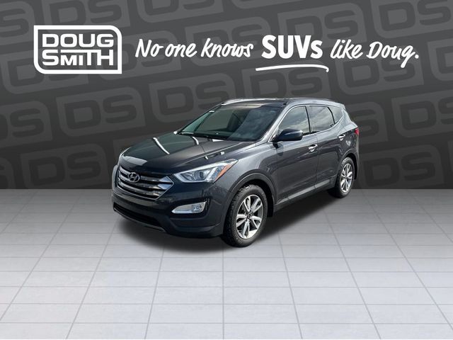 2015 Hyundai Santa Fe Sport Base