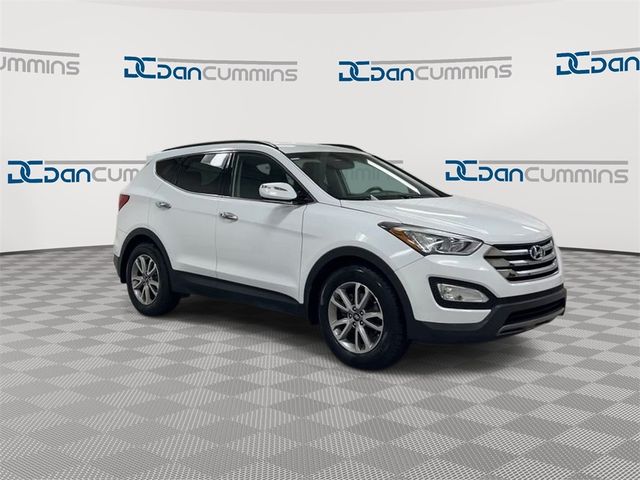 2015 Hyundai Santa Fe Sport Base