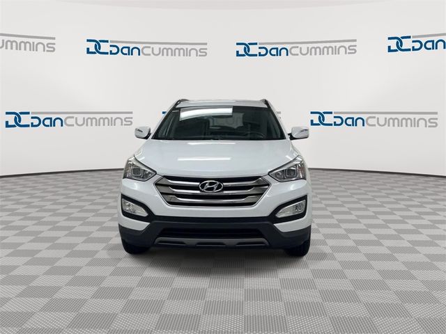 2015 Hyundai Santa Fe Sport Base