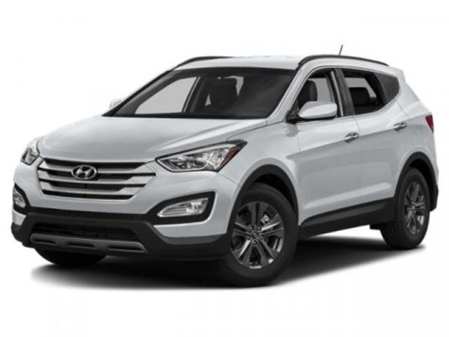 2015 Hyundai Santa Fe Sport Base