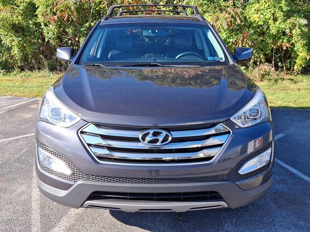 2015 Hyundai Santa Fe Sport Base